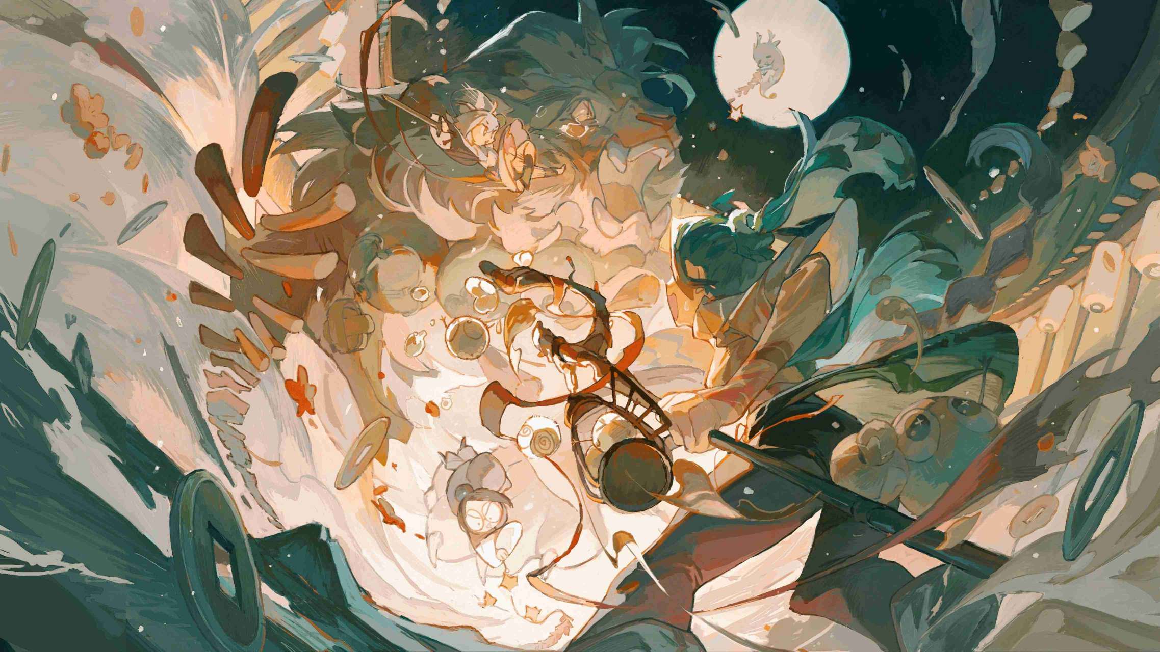 欢迎使用 Typecho